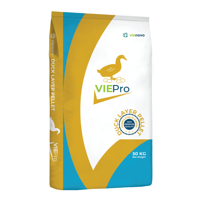 VIEPro Duck Feed – Duck layer Pellet – 50kg – Vienovo Philippines Inc.