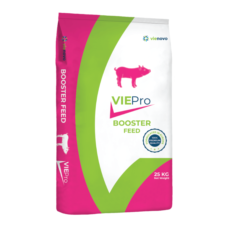 VIEPro Premium Pig Feed Sow Lactating 50kg Vienovo Philippines Inc.