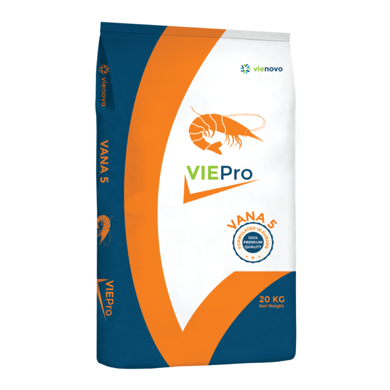 VIEPro Premium Fattening Pig Feed Starter 50kg Vienovo